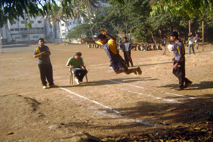 sports